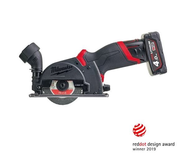 M12FCOT-0 FUEL CUT OFF TOOL XXX