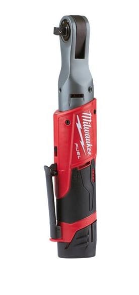 M12FIR38-0 FUEL RATCHET 3/8 XXX