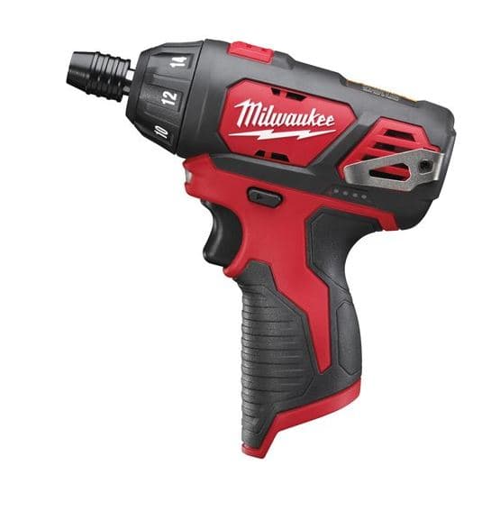 M12BSD-0 BATT. SCREWDRIVER XXX