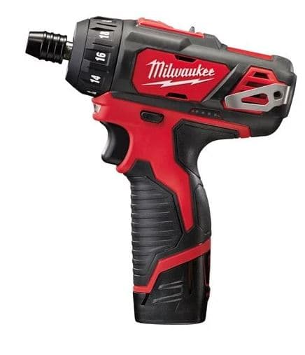 M12BD-0 SUB COMPACT DRIVER XXX