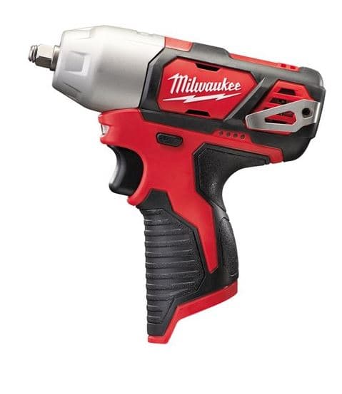 M12BIW38-0 BATT. IMPACT WRENCH XXX