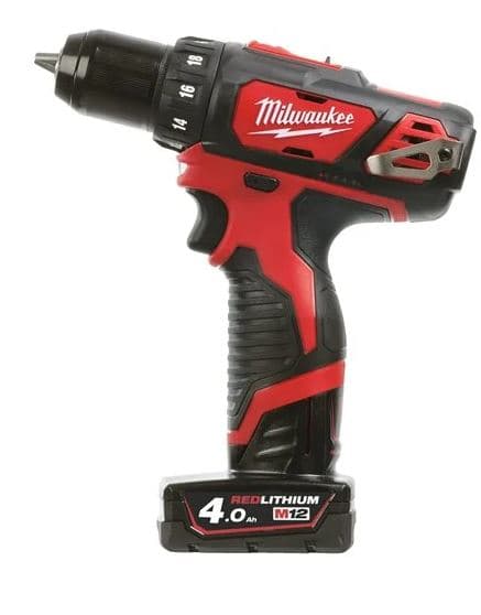 M12BDD-0 SUB COMPACT DRILL DRIVER XXX