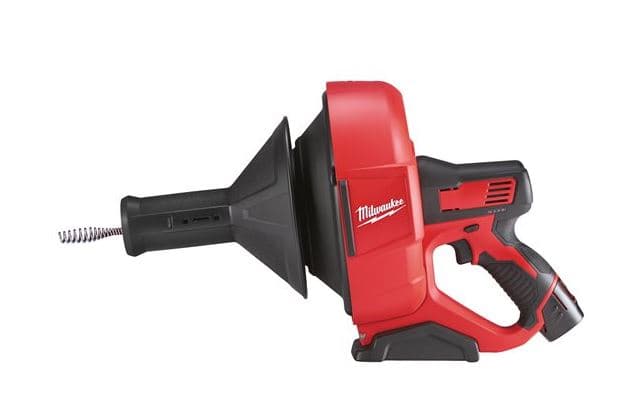 M12BDC6-202C BTY. DRAINCLEANER IN2