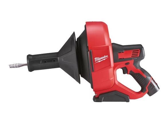 M12BDC8-202C BTY. DRAINCLEANER IN2