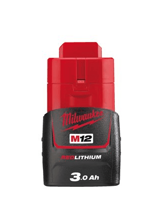 M12B3 LI-ION BATTERY 3.0AH XXX