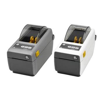 Imprimante thermique directe ZD421; 203 dpi,
