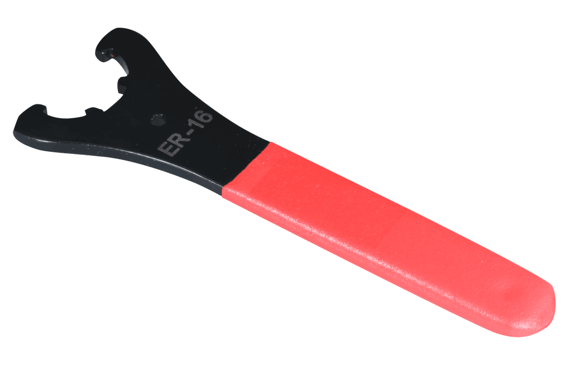 WRENCH FOR ER COLLET CHUCKS ER-40