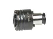 TAPPING COLLET WITH CLUTCH GMS1X11,0X9,0 .1 M14 DIN 376