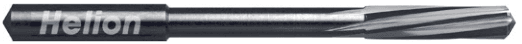29.1502 D: 1.49 Solid Carbide CNC machine reamer Form B