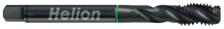 """40.1260 G 1"""" Machine tap DIN 5156 HSS-E N R40 HVA"""