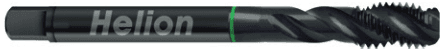 40.1160 MF-4x0.5 Machine tap DIN 374C ISO 2 / 6H HSS-E N R40 HVA