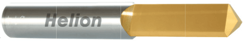 62.0010 D: D: 3.3 Solid carbide tap destroyer