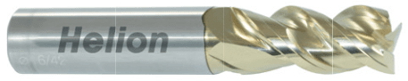 94.3302 D:16 Ch:0.2 L3: 100 Solid Carbide end mill