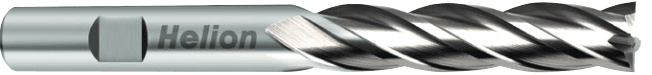 89.0404 D: 25 End mill HSS M42 DIN 844L N z:4