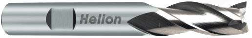 89.0302 D: 7 End mill HSS M42 DIN 844K N z:3