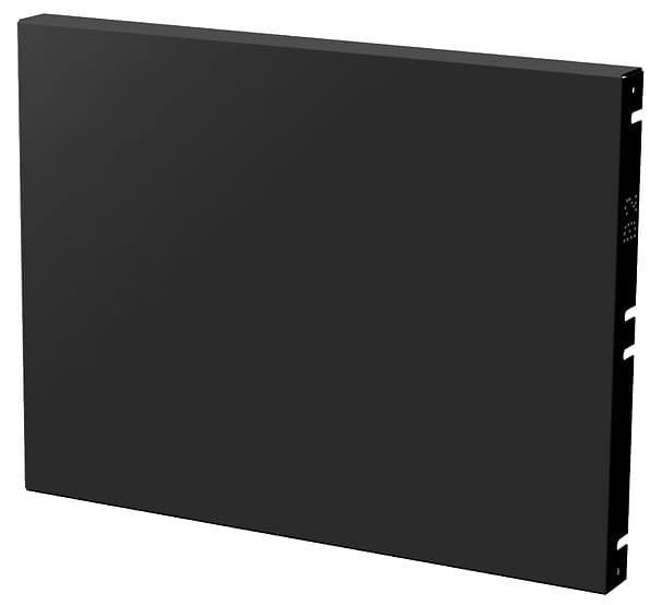 JLS TRAVERSE PIED MEUBLE 1455MM NOIR