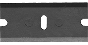 Lame de recharge gamme alimentaire 244.14 ALD