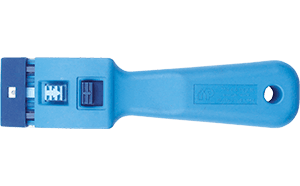Couteau de sécurité gamme alimentaire RUSH 2 ALD