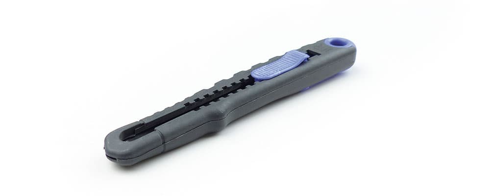 couteau de sécurité BARSAC C