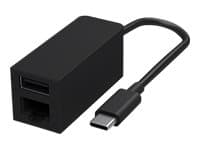 MICROSOFT ADAPTATEUR USB-C VERS ETHERNET/USB