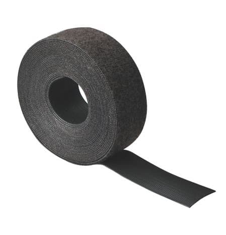 Rouleau attache serre câble 5m