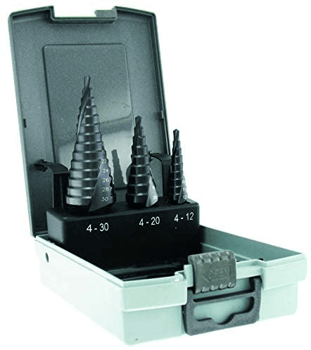 Foret étagés en coffret Tivoly