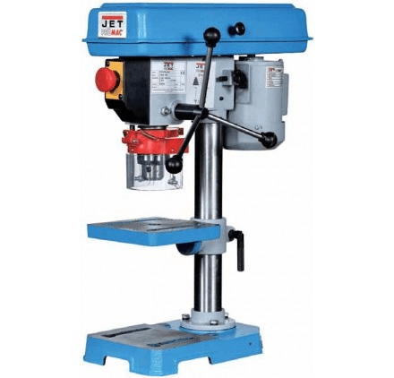 Perceuse d'établi 230 V Promac Tension (V) : 230 Puissance (kW) : 0.19 Type d