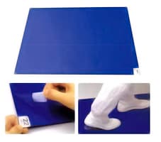 Sticky Mat