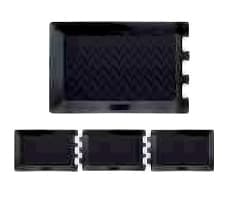 ESD Split Joint Anti-Fatigue Floor Mat