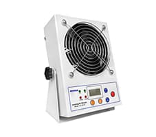 Souffleur d'air ionisant de paillasse DC-001Z