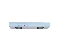 Souffleur d'air ionisant DC-002