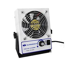 Souffleur d'air ionisant DC-001B