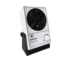 Souffleur d'air ionisant de paillasse SL-001