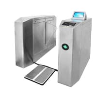 Système de tourniquet d'accès ESD W00614