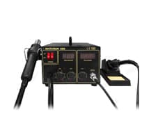 ATF-852D Rework Station