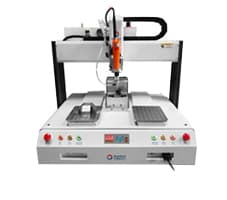 LS-300YY Desktop Screw Fastening Robot