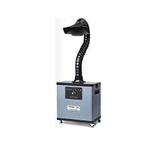 Fume Extractors F6001