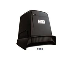 Desktop Fume Extractor F800