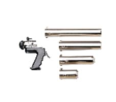 PISTOLETS EXTRUDEURS PNEUMATIQUE (1 Á 12oz UNITE