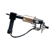 PISTOLET D’INJECTION UNITE