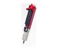 GUIDE DE SELECTION Micro Déposé VPX UNITE