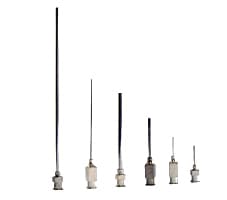 AIGUILLES TOUT INOX 30G 25.4 mm UNITE