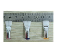 AIGUILLES BROSSES plat 1011 UNITE