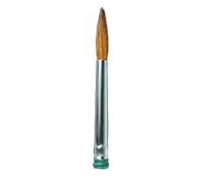 AIGUILLES BROSSES ZIBELINE Acier inoxydable UNITE