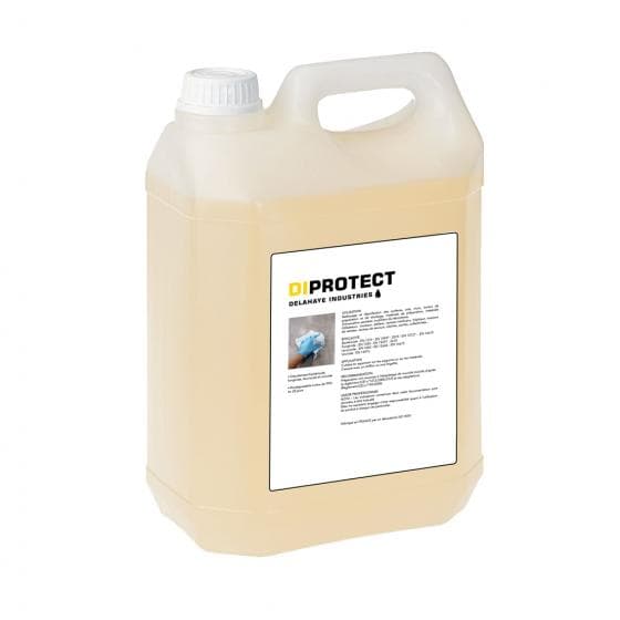Produit liquide désinfectant et nettoyant, propriétés virucide, bactéricide, fon