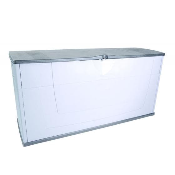 Kit d'intervention pour hydrocarbures, capacité d'absorption 200 litres.