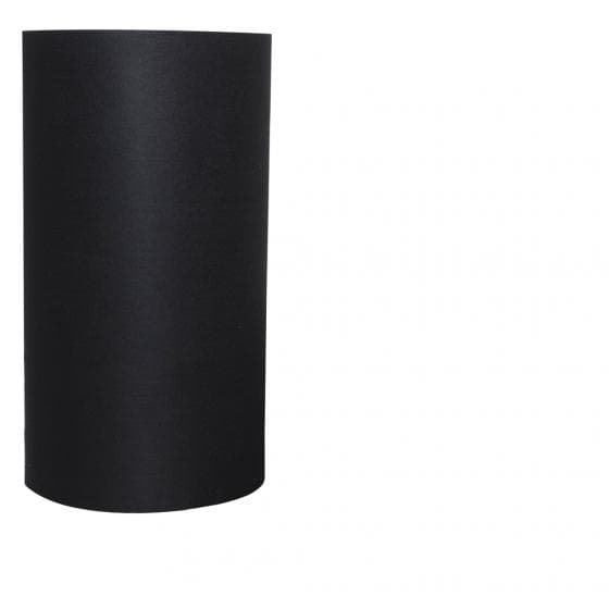 "Tapis absorbant tous liquides, fibres de polyester non tissées et aiguilletées.