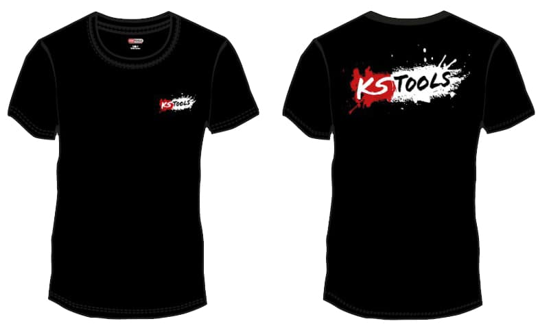 T-shirt 100% coton taille L