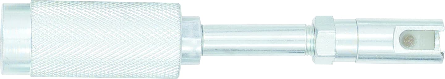 Adaptateur de graisseur plat 90°