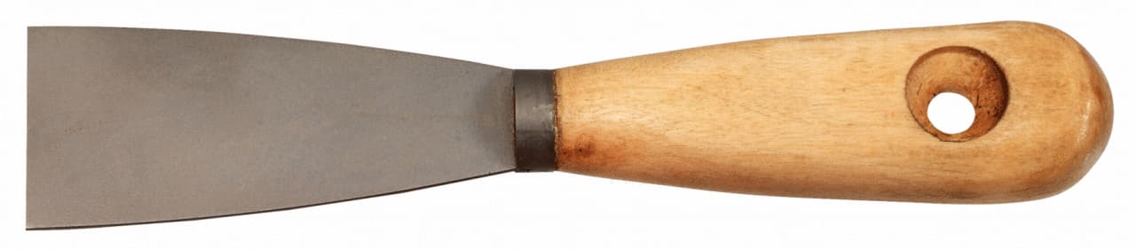 Spatule TITANplus 30mm. L210mm